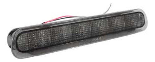 Tercera Luz Freno Toyota Hilux 2.5 2kdftv 2012 2015