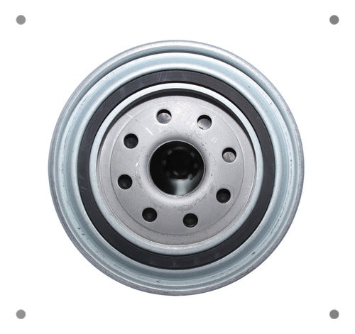 Filtro Aceite Toyota Hiace 3.0 5l Lh172 2000 2006