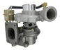 Turbo Jac Hfc 1042 2.8 4da1-2c 4 Cil Diesel 2009 2014