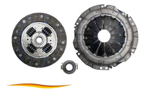 Kit Embrague Great Wall Voleex C30 2013 2021