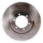 Par Disco Freno Delantero Hyundai Terracan 3.5 2001 2005