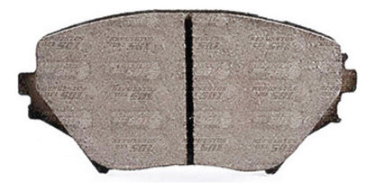 Pastilla Freno Delantero Toyota Rav4 1.8 1zzfe 2004 2006