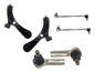 Kit Suspension Suzuki Sx4 2007 2015