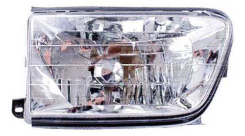 Optico Izquierdo Chevrolet Luv 2.2 C22ne 1999 2005