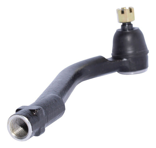 Kit Extremo + Axial Hyundai Santa Fe 2006 2013