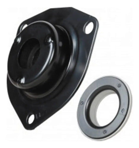 Cazoleta Delantera Nissan X-trail 2002 2011 Par