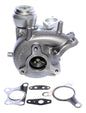 Turbo Nissan Navara 2.5 D40t 16 Valv Yd25ddti 2007 2013