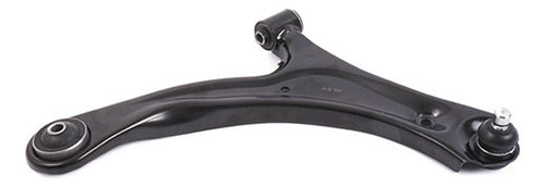 Par Bandeja Suspension Delantero Inferior R/L Aerio 2.3 2004 2009