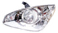 Optico Derecho Hyundai H-1 New Tq 2.5 2007 2010