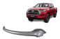 Moldura Gris Capot Toyota Hilux 2019 2022