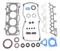 Juego Empaquetadura Motor Zotye Hunter 1.3 2009 2014