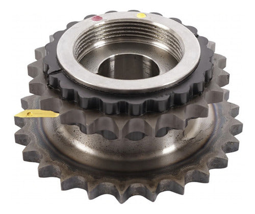 Piñon Bomba Inyectora Kia Sportage 2.0 2011 2014