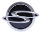 Logo Mascara Ssangyong Actyon Sport D20dtr 2012 2018