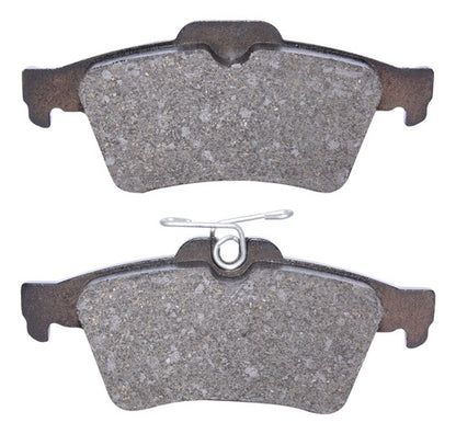 Pastilla Freno Traseras Ford Focus 2013 - 2020