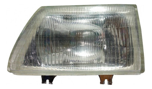 Optico + Farol Punta Suzuki Maruti 1998 2009 Par