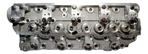 Culata Mitsubishi L200 Katana 2.5 4d56t K64t 1999 2006