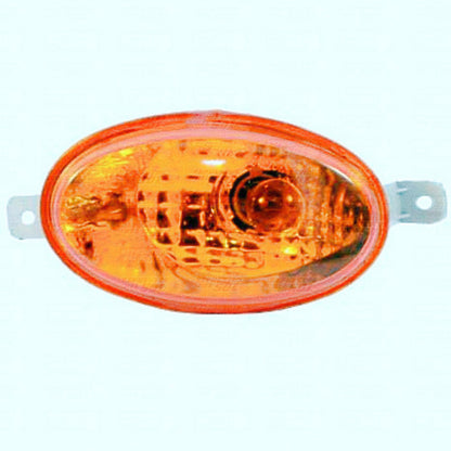 Farol Parachoque Delantero R/L Chery Iq 1.1 2008 2014 Par