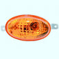 Farol Parachoque Delantero R/L Chery Iq 1.1 2008 2014 Par