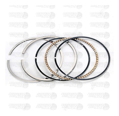 Anillos Motor Toyota Hilux 2.4 1993 1999 0.50