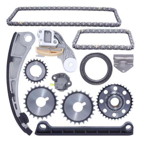 Kit Distribucion Suzuki Grand Nomade 2.0 1998 2005