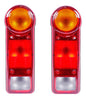 Farol Trasero R/L Porter Au 2.5 1996 2003 Par
