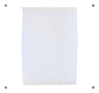 Filtro Cabina Peugeot 301 1.6 Dv6dt 2016 2018