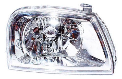 Optico Derecho Mitsubishi L200 Katana 2.5 1999 2006