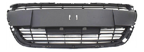 Mascara Negra Peugeot 208 2012 2017