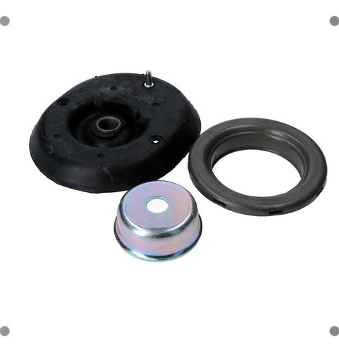 Par Cazoleta Ambos Lados Citroen C3 2003 2010