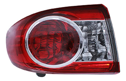 Farol Trasero Toyota Corolla 2011 2014 Fx Izquierdo