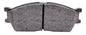 Pastilla Freno Delantero Kia Rio I/ii 1.5 4x2 2004 2006