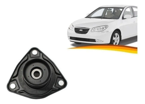 Cazoleta Amortiguador Delante Hyundai Elantra 2007 2011