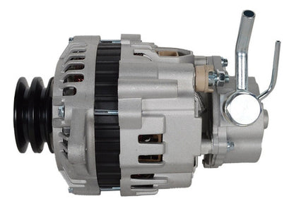 Alternador 12v 75a 2 Pines Hyundai Porter 2005 2011