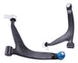 Par Bandeja Suspension Delantero Inferior R/L Xsara 2.0 2001 2004