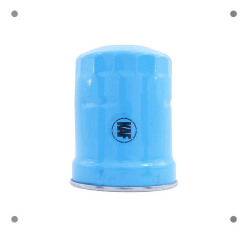 Filtro Petroleo Mazda B2500 2.5 Wl 1997 2005