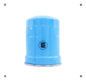 Filtro Petroleo Mazda B2500 2.5 Wl 1997 2005