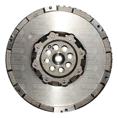 Volante Motor Hyundai H-1 New Tq 2.5 D4cb Vgt 2011 2016