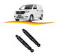 Par amortiguador Trasero Chevrolet N400 1.5 2020 2022 (par)