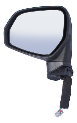 Espejo Exterior Izquierdo Mg Mg3 1.5 15s4c 2019 2023