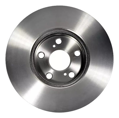 Par Discos Freno Toyota Urban Cruiser 2010 2013