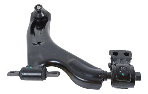 Bandeja Delantero Inferior Derecho Chevrolet Spark Gt 2011 2022