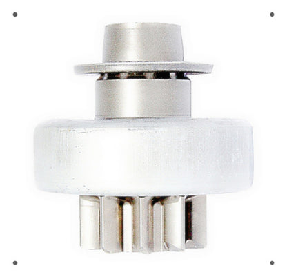 Bendix Motor Partida Hyundai H1 New Tq 2.5 2008 2010