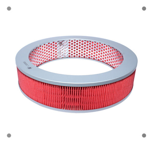 Filtro Aire Chevrolet Luv 1.8 G180z 1980 1984