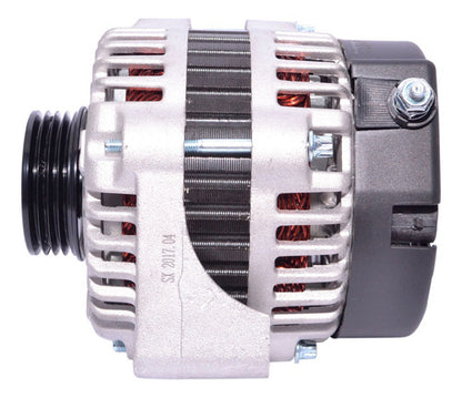 Alternador Chevrolet N300 12v 70a 4pk 2p 2011 2013