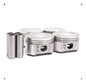 Juego Piston Std Mitsubishi Lancer 1.6 4g18 2001 2010
