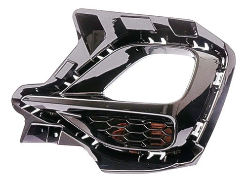 Bisel Neblinero Derecho Mg Zx 1.5 2021 2022