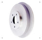 Tambor Freno Trasero Forester 2.0 Ej205 1998 2002 Par