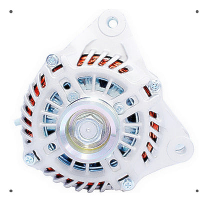 Alternador Mazda Cx5 2.0 Pevps Dohc 2012 2016