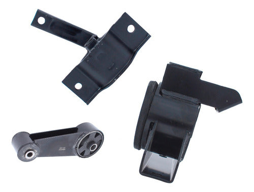 Kit Soporte Motor Hyundai I10 2008 2014