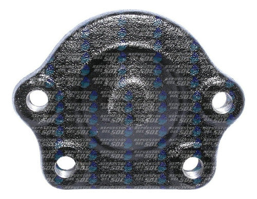 Par Rotula Superior Nissan Pathfinder 3.0 Vg30e Wd21 1990 1995